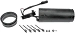 New Dorman Diesel Exhaust Fluid Heater / 904-372 11-15 Ford F-250 7034114. Fixed Price $278.99.