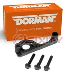 Dorman Rear Right Exhaust Manifold To Cylinder Head Repair Clamp For 2007 Ls. Fixed Price $63.90.