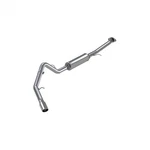 Mbrp Exhaust S5024AL Armor Lite Cat Back System. Fixed Price $434.99.
