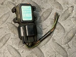 95-00 Suzuki Esteem Swift Geo Metro Pontiac Firefly Oem Map Sensor 18590-50G10. Fixed Price $24.95.