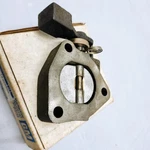 C3 Corvette 2" Exhaust Heat Riser Valve Nos Inch 57-74 LT-1 Oem New. Fixed Price $179.00.