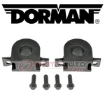 Dorman Front Stabilizer Bar Bushing Kit For 1996-2002 Gmc Savana 2500 Et. Fixed Price $49.49.