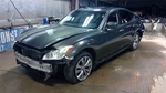 11-13 Infiniti M37 Right Passenger Muffler 20100-1ML0A 104115. Fixed Price $289.00.