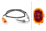 Hella Exhaust Gas Temperature (egt) Sensor For Beetle, Golf, Jetta, A3 014494311. Fixed Price $142.55.