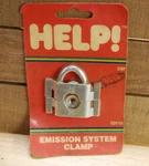 Help Dorman 03119 Gm Vehicles Emission System Clamp Air Tubes. Fixed Price $19.95.