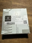 A1774920400 Genuine Mercedes-benz Oem Exhaust Center Pipe Gasket. Fixed Price $11.00.