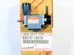 1991-1997 Toyota Land Cruiser Vacuum Switching Valve 90910-12079 Genuine Oem New. Fixed Price $76.35.