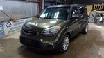 2013 Kia Soul Air Flow Meter Maf Sensor 97735. Fixed Price $94.00.