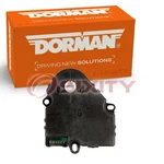 Dorman Right Main Hvac Heater Blend Door Actuator For 2000-2013 Gmc Yukon Xl. Fixed Price $51.50.
