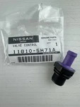 New Genuine Nissan Pcv Valve 11810-5H71A Fits Versa Kicks Note. Fixed Price $33.74.