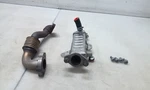 Jeep Jl Wrangler Oem 3.6L Egr Cooler Assembly P5281421AE 2018-2025 158931. Fixed Price $135.00.