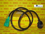 Audi, Volkswagen Knock Sensor - Bosch 0261231038 New Oem Vw Detonation. Fixed Price $38.00.