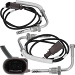 Global Parts Exhaust Gas Temperature (egt) Sensor For Volkswagen Passat 1812254. Fixed Price $83.44.