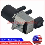 Vapor Canister Purge Solenoid Valve For Nissan Infiniti Suzuki K5T48574 MR561544. Fixed Price $19.49.