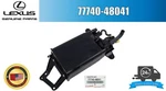 Toyota Lexus Genuine RX300 Charcoal Emission Canister Assy 77740-48041 Oem. Fixed Price $180.00.