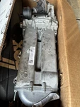 2017-2023 Ford F250 Sd 6.7L Power Stroke Egr Cooler Exhuast Gas Recirculation. Fixed Price $150.00.