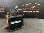 13-18 Chevy Sonic 1.8 Fuel Gas Charcoal Evaporator Canister System. Fixed Price $100.00.