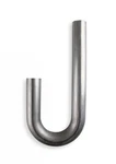 12390HKR Hooker J-bend. Fixed Price $32.08.