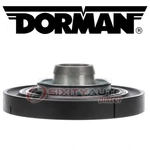 Dorman Engine Harmonic Balancer For 1993 Jeep Grand Wagoneer 5.2L V8 Kt. Fixed Price $128.05.