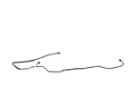 Genuine Mopar Vent Hose 68312139AB. Fixed Price $73.69.