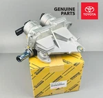 25710-31022 Toyota Oem Air Switching Diverter Valve Tacoma 2012-2015 3.5L 4.0L. Fixed Price $449.45.