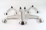 Maserati Ghibli Quattroporte Left Right Lower & Upper Control Arms. Fixed Price $675.75.