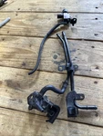 03-07 Accord Vapor Canister Purge Vacuum Switch Control Valve Solenoid & Bracket. Fixed Price $100.00.