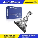 Catalytic Converter With Exhaust Manifold For 2007-2017 Jeep Patriot. Fixed Price $129.36.