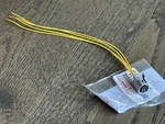 Oem Connector For 2019-2022 Lexus UX200 Egr Valve Assembly Plug Pigtail. Fixed Price $34.95.