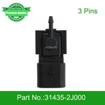 Fuel Tank Pressure Sensor For Kia Sportage Genesis Tucson Elantra 31435-2J000. Fixed Price $14.16.