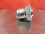 Fragola 497108 Aluminum Male Weld Fitting -8AN #8. Fixed Price $17.77.