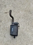 2016 Hyundai Veloster Vapor Canister Filter 314543R000 Oem. Fixed Price $31.28.