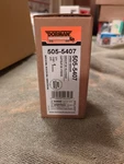 Dorman 505-5407 Heavy Duty Speed Sensor Fits Kenworth Peterbilt Models. Fixed Price $54.00.