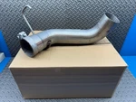 Ford 8C4Z-5255-AA International Exhaust Tail Pipe Assembly 3807965C2. Fixed Price $299.95.