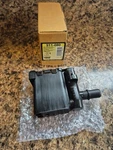 New Vapor Canister Vent Solenoid Dorman 911-080. Fixed Price $19.99.