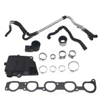 Engine Crankcase Breather Hose Kit Skp SK121453. Fixed Price $138.40.