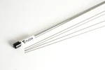 Ticon Industries 1MM(.039") Titanium Welding Filler Rod 1/4LB Length. Fixed Price $43.12.