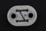 New Oem Exhaust Hanger Rubber Mount 20651JM00A For Nissan Infiniti 2002-2023. Fixed Price $21.15.