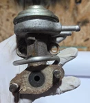 Oem 95-03 Toyota Tacoma 95-98 T100 2.4 2.7 2RZ 3RZ Egr Valve 25620-75030. Fixed Price $49.99.