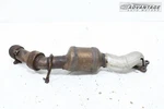 2014-2019 Cadillac Cts 3.6L Gas Engine Right Exhaust Pipe Filter Tube 60K Oem. Fixed Price $769.99.