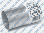 Dynomax 41965 Pipe Connector. Fixed Price $16.99.