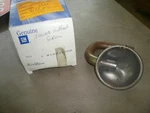Engine Oil Pump Pickup Tube-stock And Screen P/n 10231280 Nos Gm 4.3L. Fixed Price $25.95.