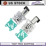 2X Vvt Intake Exhaust Camshaft Solenoid For Volvo S60 V70 S80 36002686 36002685. Fixed Price $42.84.