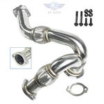 Turbocharger Y-pipe Up 2003-2007 Ford 6.0L Powerstroke Diesel 679-011. Fixed Price $69.97.