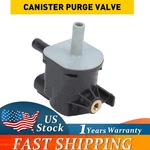 Vapor Canister Purge Solenoid Valve For 2010 2011 2012 Toyota Corolla 2009-2013. Fixed Price $13.29.