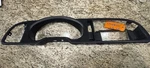 03-06 Saab 9-3 93 Speedometer Instrument Cluster Dash Bezel Trim Panel 12785417. Fixed Price $69.95.