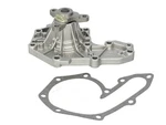 For Hepu HEPP054 Water Pump, With Gasket Fits: Volvo 340-360,. Fixed Price $55.82.
