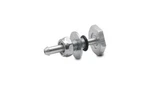 Vibrant Performance 12890 Soft Mount Vacuum Line Fitting Kit. Fixed Price $38.99.