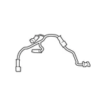 Genuine Oem Steering Wheel Wiring Harness For Bmw 32309483019. Fixed Price $75.43.