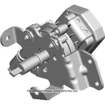 Genuine Gm F (s)pump 12726364. Fixed Price $83.11.